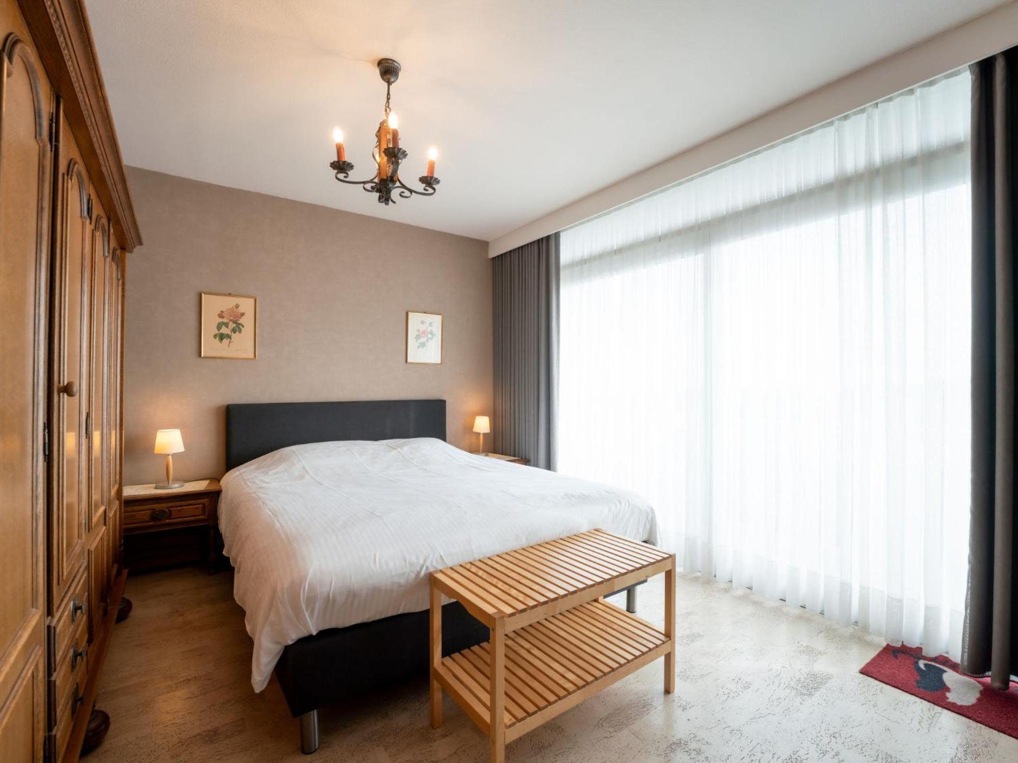 Apartment Residentie Astrid-1 By Interhome Бреден Экстерьер фото